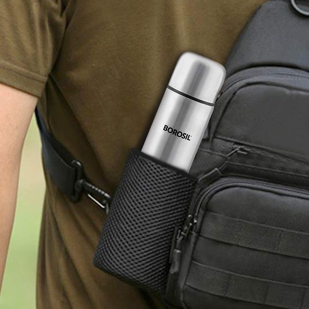 Borosil Thermo flask